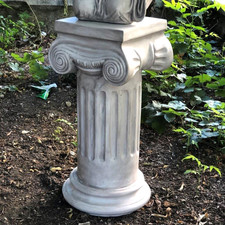 Handmade Classical Ionic Greek