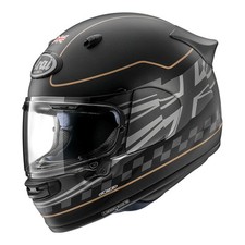 Arai Quantic Dark Citizen Full