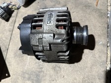 Vauxhall Vivaro Alternator 01-06 1.9 CDTi DCi valeo 8200086130 123A