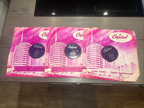 Bundle dean martin 78 - of, 3