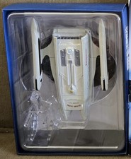 Eaglemoss Star Trek USS