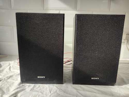 Sony ceh15 bookshelf - sony, ss-ceh15