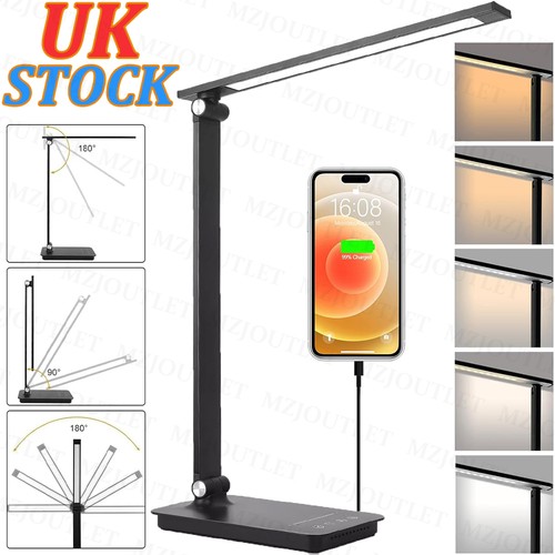 Led table lamp - led,