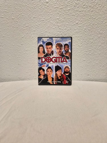 Dogma - (dvd,, 1999)