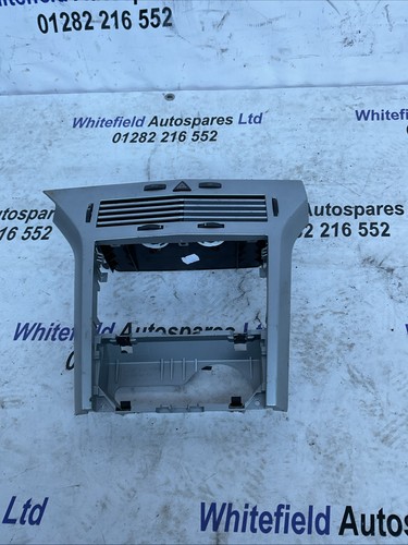 Vauxhall astra mk5 - mk5, dashboard