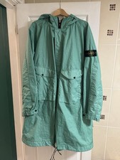 Stone Island Men's Membrana 3L