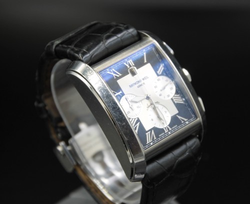 Raymond weil don - don, giovanni