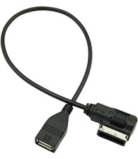 Car Audio MDI MMI AMI AUX to