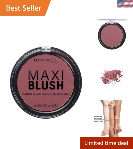 Highly pigmented london maxi - london,