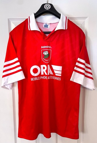 Original barnsley 1995 - original, 1995/1996
