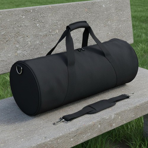 Padded tripod carrying case - padded,