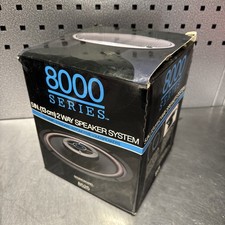 Sparkomatic 8000 Series 8525