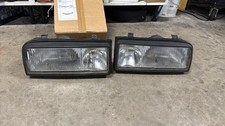 VW CORRADO HEADLIGHTS /