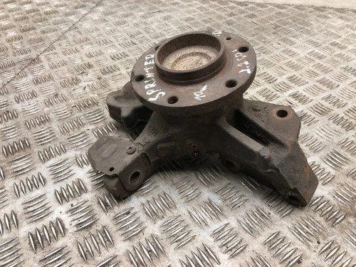 Mercedes benz sprinter t - mercedes-benz,