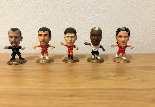 Microstars gold base - base, rare
