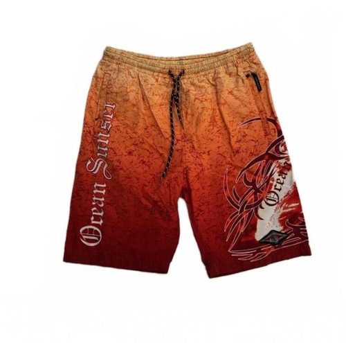 Bear men casual board - men's, shorts