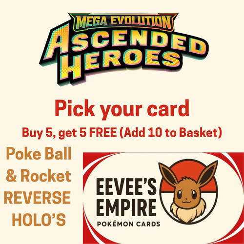 Pokémon reverse holo poke - pokémon,