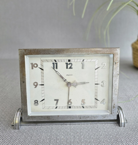 Vintage bayard art deco - bayard,
