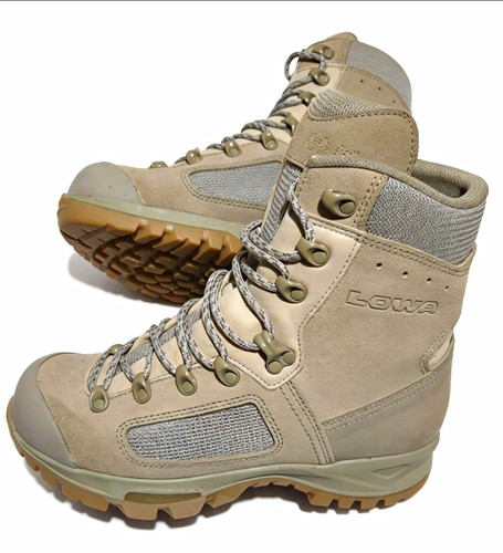 Lowa zephyr beige leather - zephyr,