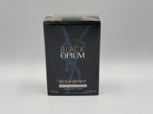 Yves saint laurent black opium - laurent,