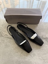 Charles keith black sling - &,