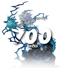 HUNTER x HUNTER Killua Zoldyck