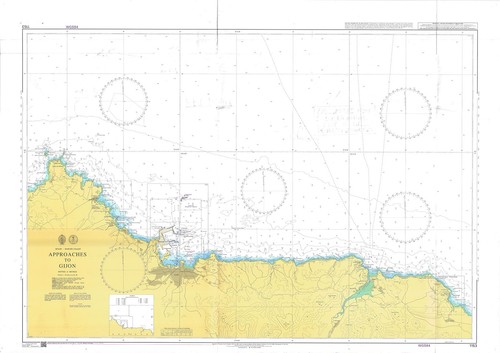 1153 spain north coast - spain,