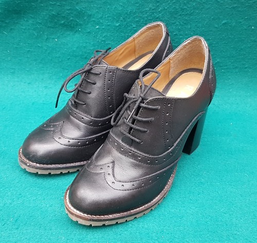 Ravel women oxford brogues - ravel,