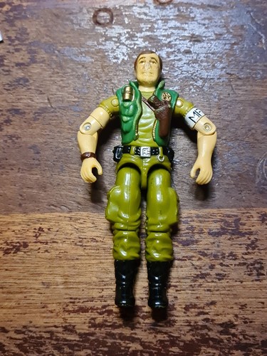Law vintage joe - law, (v2)