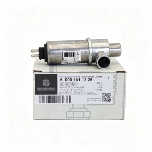 Air idle control valve - air,
