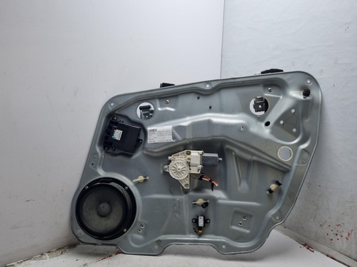 Mercedes window motor - window, &