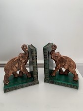 Vintage Lucky Elephant