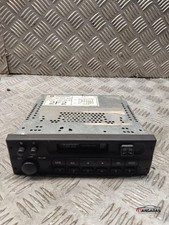 OPEL ASTRA G Estate F35 Music