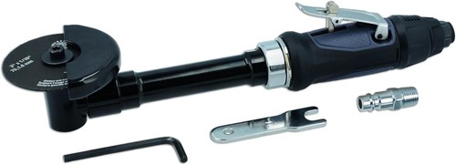 Laser 9077 long reach - laser, hand