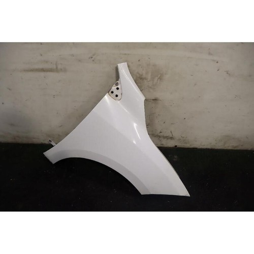 Front wing renault megane - front,