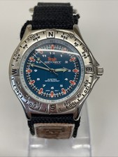 Terrain Sport Gents Quartz