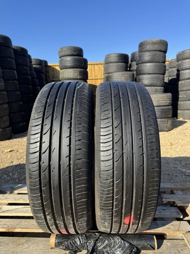 215 99v continental - 2x, 215-55-18