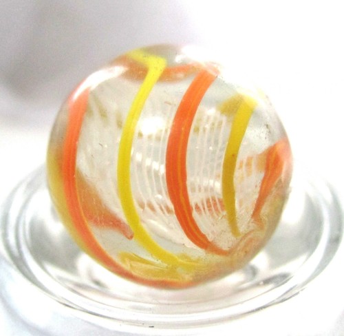 Antique white lattice - antique, marble