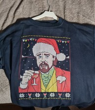 Leonardo Di Caprio - Christmas