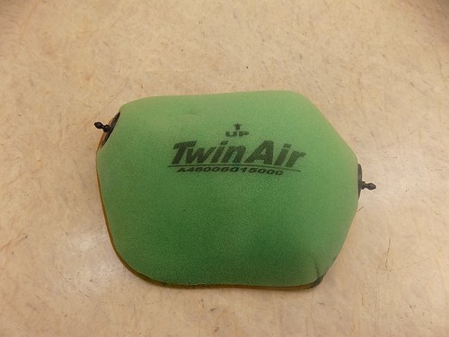 Gas mc125 - air, filter