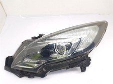 2011 ON MK3 VAUXHALL ZAFIRA