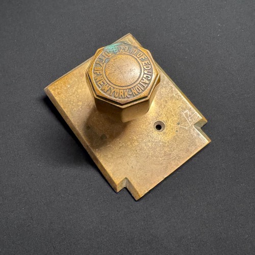 Antique nyc board education - antique,