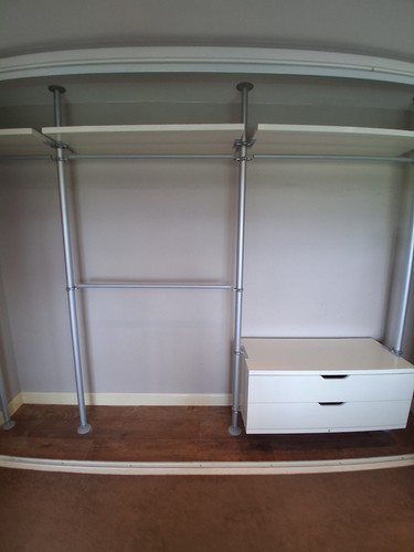 Ikea stolmen storage system - stolmen,