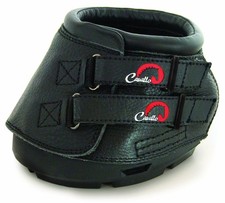 Cavallo Simple Hoof Boot for