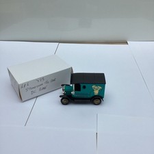 Lledo LP6 Model T Ford Van LP