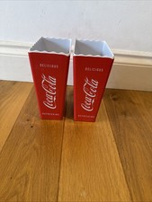 Official Coca Cola Plastic