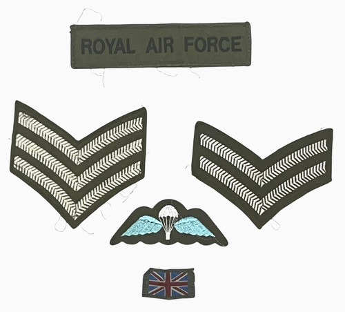 Royal air force - royal,