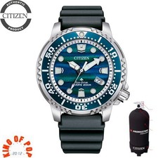 Citizen bn0167 09w promaster - bn0167-09w,