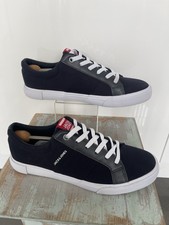 Jack And Jones Canvas Navy