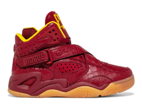Patrick ewing rogue pimp - rogue,
